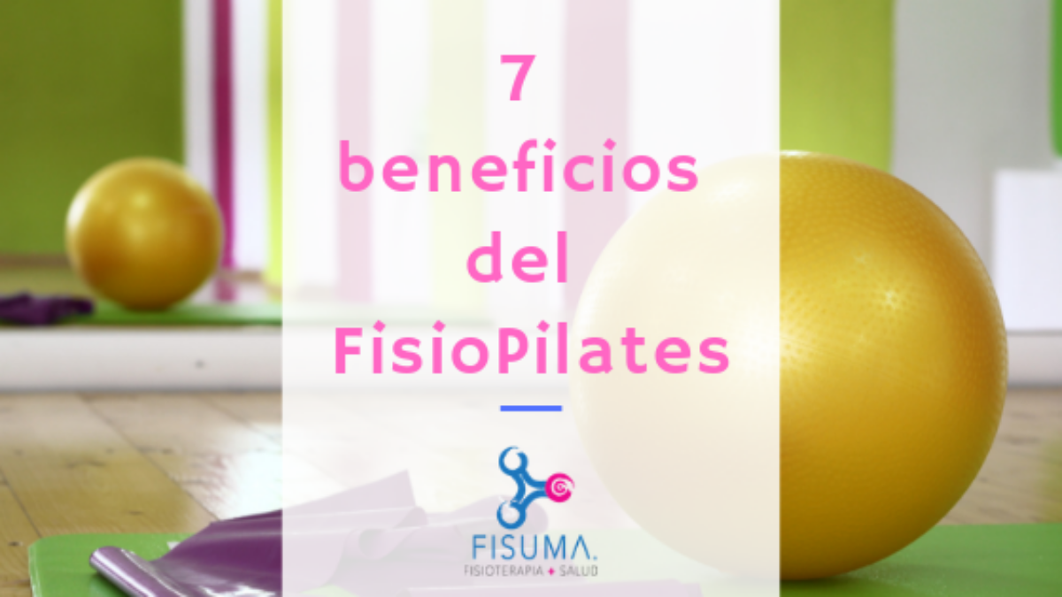 10 Beneficios de la práctica de Pilates - Letfisio fisioterapia